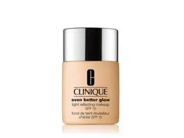 Clinique Even Better Glow SPF 15 Makeup