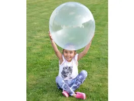 Koegler Anti Gravity Balloon Blasenball mit Aufblasroehrchen 50cm sortiert