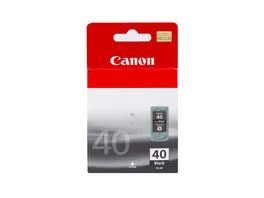Canon Druckerpatrone PG 40