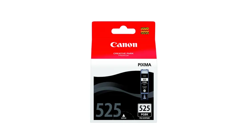 Canon Druckerpatrone PGI-525