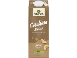 Alnatura Bio Cashew Drink Natur