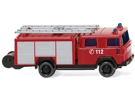 WIKING 096104 Feuerwehr LF 16 Magirus