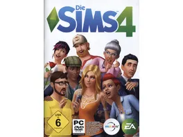 Die Sims 4