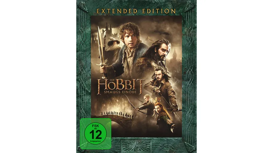 Der Hobbit 2 Extended Stream