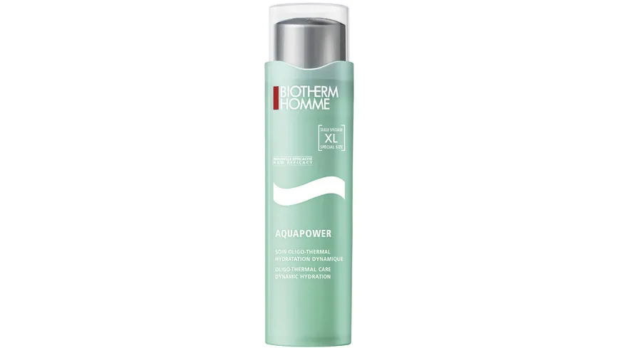 BIOTHERM HOMME Aquapower