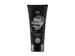 BEAUTY GLAM Black Peel Off Mask