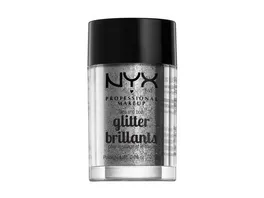 NYX PROFESSIONAL MAKEUP Glitter Brillants Body Glitter