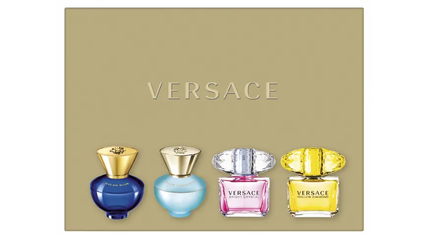 Parfum Set Damen ✔️ online kaufen