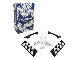 Goliath Toys Triominos Tour Edition