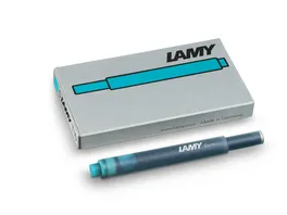 LAMY Grossraumpatrone T10 5er Pack