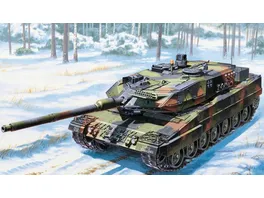 Italeri 6435 Leopard 2A6 1 35