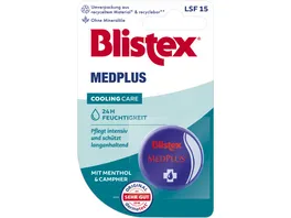 Blistex MedPlus for Lips