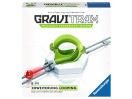Ravensburger Beschaeftigung GraviTrax Erweiterung Looping