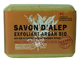 Tade Aleppo Soap Argan Oil