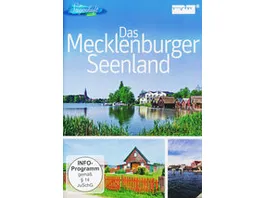 Das Mecklenburger Seenland Sagenhaft