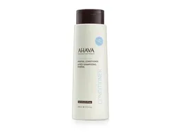 AHAVA Mineral Conditioner
