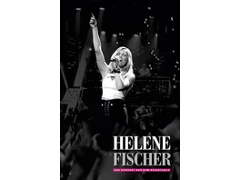 Helene Fischer Das Konzert Aus Dem Kesselhaus