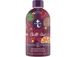 t by tetesept Schaumbad Chill out 420 ml