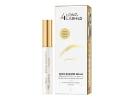 Long4Lashes Brow Booster Serum