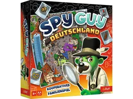 Trefl Spy Guy Deutschland