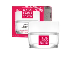 HADA LABO Anti Aging Oval V Lift Hydro Cream