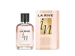 LA RIVE In Woman Eau de Parfum