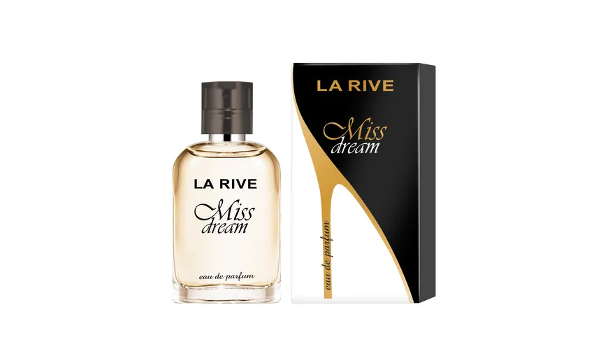 LA RIVE Miss Dream Eau de Parfum online bestellen MÜLLER Österreich