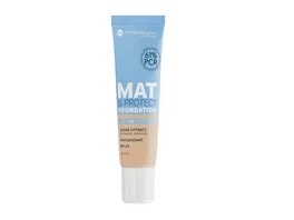 HYPOAllergenic Mat Protect Foundation SPF 25