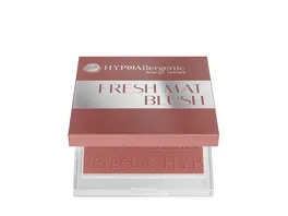 HYPOAllergenic Fresh Mat Blush