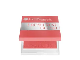 HYPOAllergenic Fresh Mat Blush