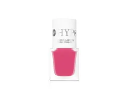 HYPOAllergenic Long Lasting Nail Enamel