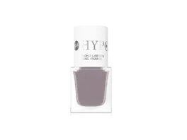 HYPOAllergenic Long Lasting Nail Enamel