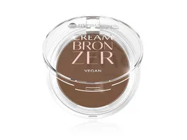 HYPOAllergenic Cream Bronzer