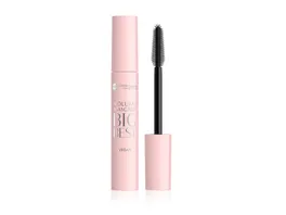 HYPOAllergenic Big Best Volume Mascara