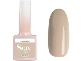 Staylac UV Nagellack