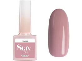 Staylac UV Nagellack