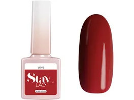 Staylac UV Nagellack