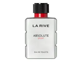 LA RIVE Absolute Sport Man Eau de Toilette