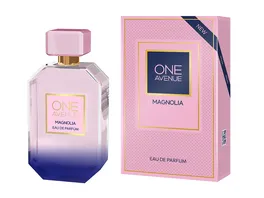 One Avenue Magnolia Eau de Parfum