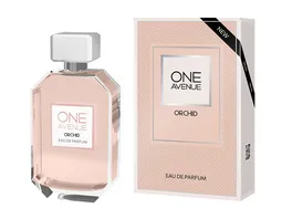 One Avenue Orchid Eau de Parfum