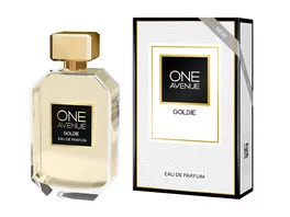 ONE AVENUE Goldie Eau de Parfum