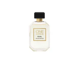 ONE AVENUE Pearl Eau de Parfum