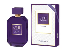ONE AVENUE Violet Eau de Parfum