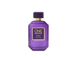 ONE AVENUE Violet Eau de Parfum