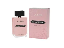 LA RIVE Charisme Eau de Parfum