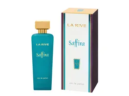 LA RIVE Saffira Eau de Parfum