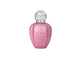 LOU DE PRE Kashmir Pink Eau de Parfum