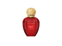 LOU DE PRE Royal Rubis Eau de Parfum