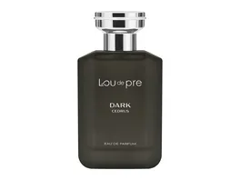 LOU DE PRE Men Dark Cedrus Eau de Parfum