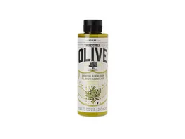 KORRES Olive Olive Blossom Duschgel